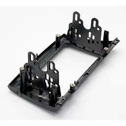 Перехідна рамка Mazda 3 Carav 11-082 - мініатюра 3