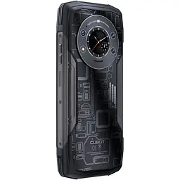 Смартфон Cubot KingKong Star 12/256Gb Black [114319] - мініатюра 6