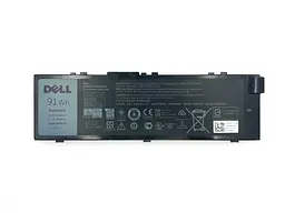 Акумулятор MFKVP Dell Precision 7510 7520 7710 7720 0-5%