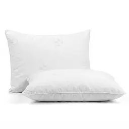 Подушка пух антиалергенна 50x70 Goose Comfort COSAS (2200000019035) - мініатюра 7