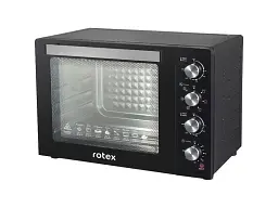 Духовка настільна Rotex ROT855-B2G