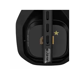 Бездротові навушники з док-станцією Logitech ASTRO Gaming A50 + Base Station 939-001682 - мініатюра 4