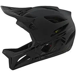 Велошолом Troy Lee Designs Stage Mips Helmet Race Midnight XL/XXL (1106-115437085)