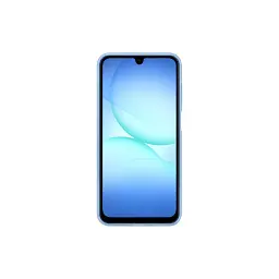 Чохол до мобільного телефона Samsung Galaxy A17 (A175) Card Slot Case Blue (EF-OA176TLEGWW) - мініатюра 3
