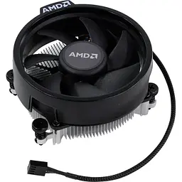 Процесор AMD Ryzen 5 5500GT Box (100-100001489BOX) EU [124929] - мініатюра 5