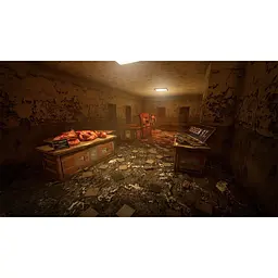 Ключ активації Microsoft Remorse: The List для Xbox One/Series S/X - мініатюра 2