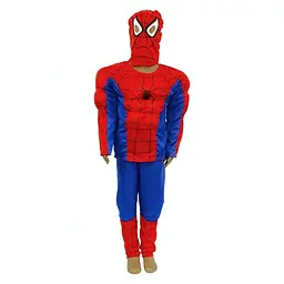 Костюм Spider-Man дитячий - мініатюра 2