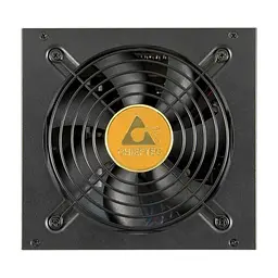 Блок живлення Chieftec 750W Polaris (PPS-750FC) - мініатюра 3