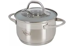 Каструля Krauff 26-242-032 16 см 2,1 л - мініатюра 2