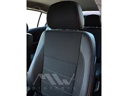 Авточохли модельні MW Brothers для Opel Astra H c 2004 - мініатюра 5
