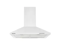 Витяжка Interline UNNA WH A/60 PB/2/T