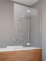 Шторка для ванни Radaway Fuenta New PND 120 208212-01R права