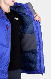 Куртка Rab Expedition 7000 Jacket XL Синій - мініатюра 3