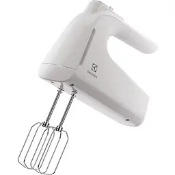 Занурювальний міксер Electrolux EHM4W білий (910003746) - мініатюра 4