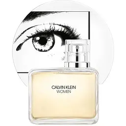 Туалетна вода Calvin Klein Women Eau de Toilette 5 мл