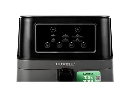 Мультипіч (аерофритюрниця) Luxell LXAF-01 - мініатюра 4