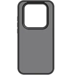 Чохол MAKE Xiaomi Redmi Note 15 Shadow Black