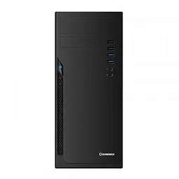 Корпус GameMax ET-211-NP-U3 (ET-211-U3 NP) Без БП - мініатюра 2