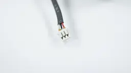 Вентилятор для ноутбука HP PAVILION DV1700 3pin (ADDA 672A) (Кулер) - мініатюра 4
