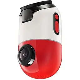 Відеореєстратор 70mai Dash Cam Omni 128GB червоний - мініатюра 3