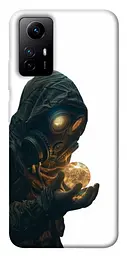 Чохол Demsky Сталкер 1 для Xiaomi Redmi Note 12S