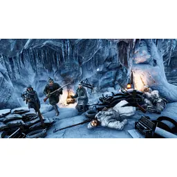 Ключ активації Microsoft Isonzo: Ultimate Edition для Xbox One/Series S/X - мініатюра 12