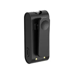 Бездротова мікрофонна система Ulanzi Vijim A100 Wireless Lavalier Microphone Type C (UV-A014A A100) (A014A) - мініатюра 6