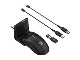 Миша A4Tech Bloody R72 Pro Duo Black - мініатюра 8