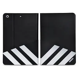 Чехол Remax для iPad Air Parkour Black
