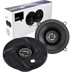 Автомобільні колонки JVC GT6-6 2х смугові 16 см - мініатюра 5
