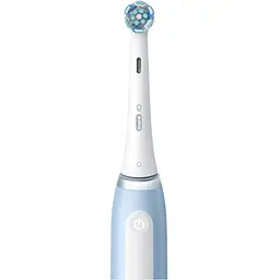 Електрична зубна щітка Oral-B iOG3.1A6.0 Ice Blue - мініатюра 2
