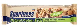 Протеїновий батончик Sportness Natural Protein Salty-Chocatal-Nut, 40 г