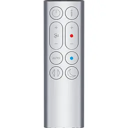 Очищувач повітря Dyson Purifier Hot+Cool HP1 White (544826-01) [149111] - мініатюра 5