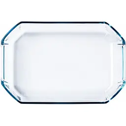 Набір форм для запікання Pyrex Inspiration 2 шт. (913S037/7043) - мініатюра 3