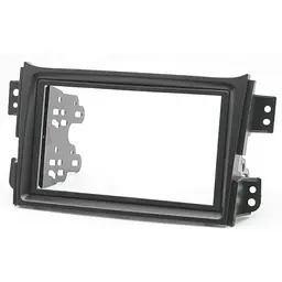 Перехідна рамка Opel Agila Carav 11-131
