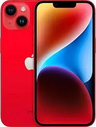 Смартфон Apple iPhone 14 Plus 256Gb RED OPEN BOX