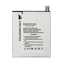 Акумулятор Borofone EB-BT355ABE для Samsung T355/T350/T357