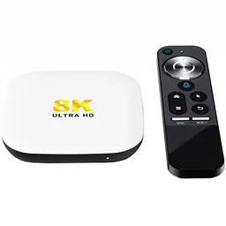 Медіаплеєр H96 MAX M2 (M2_4GB/64GB) - мініатюра 3