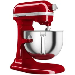 Кухонна машина KitchenAid Artisan 5.6 л 5KSM60SPXEER - мініатюра 3