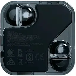 Бездротові навушники Nothing Ear B171 чорні (A10600061) - мініатюра 5