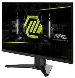 Монітор 23.8" MSI MAG 242F FHD IPS 200Hz (MAG 242F) - мініатюра 2