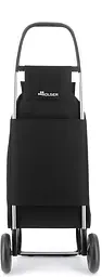 Сумка-візок Rolser Saquet LN 2 Negro (SAQ055-1023) - мініатюра 4