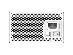 Блок живлення Gamemax RGB Pro 850G White - мініатюра 7