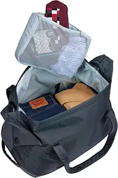 Дорожня сумка Thule Subterra 2 Duffel 35 л Dark Slate (TH 3205063) - мініатюра 8