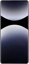 Смартфон Xiaomi Redmi Note 14 Pro 5G 8/256GB Midnight Black - мініатюра 2