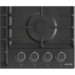 Газова варильна поверхня Gorenje G642AB [125497] - мініатюра 4