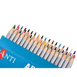 Олівці кольорові Santi Highly Pro 36 шт (742393) - мініатюра 2