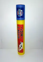 Водяний меч WG2230, 30 см (6900001649939) Жовтий - мініатюра 2
