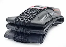 Покришка складна велосипедна Kenda Small Block Eight K1047 29х2.10 шипована корд 60 TPI (G0001352) - мініатюра 2