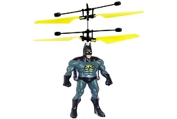 Інтерактивна іграшка UFT Магічний літаючий супергерой з сенсорним керуванням (UFTFly21)